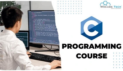 C Programming Course in Jodhpur