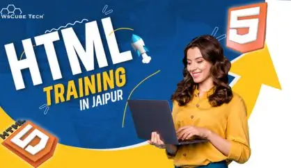 Best HTML Course in Jaipur