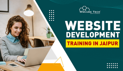 Best Web Development Course in Jaipur