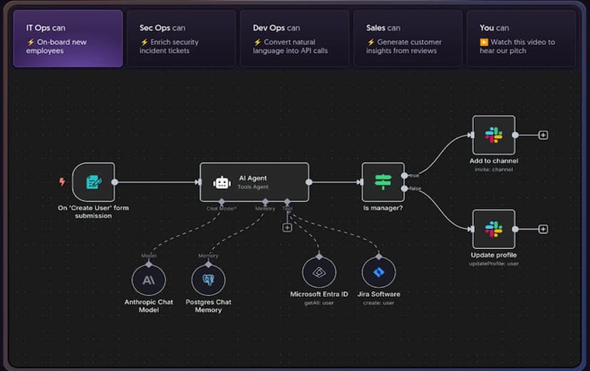AI-Infused Project-Driven Curriculum