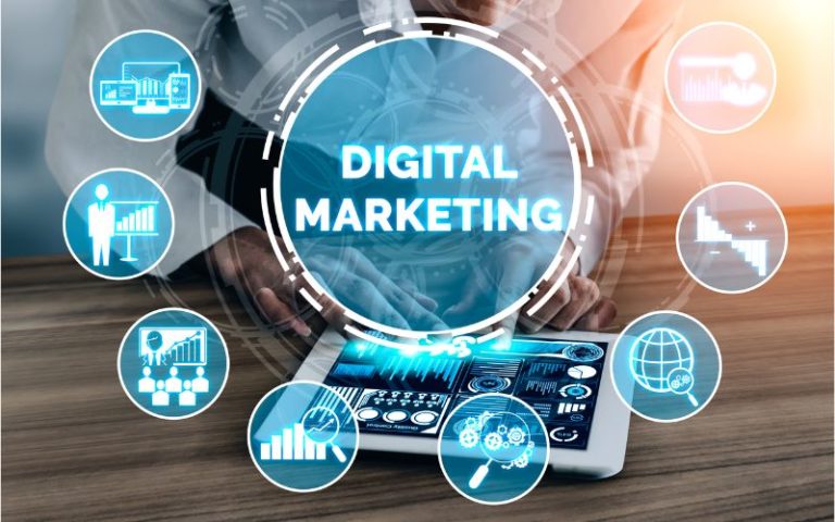 Scope of Digital Marketing in India 2024 & Beyond (Future Scope)