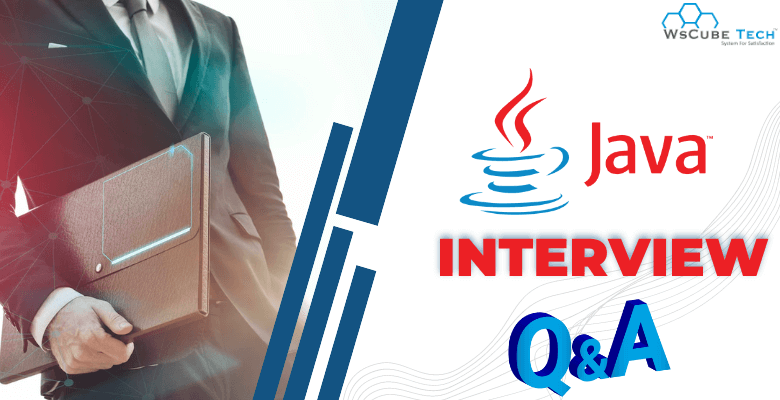 Top 65 Java Interview Questions And Answers 2024 With PDF 