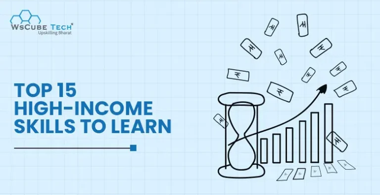 high-income skills to learn