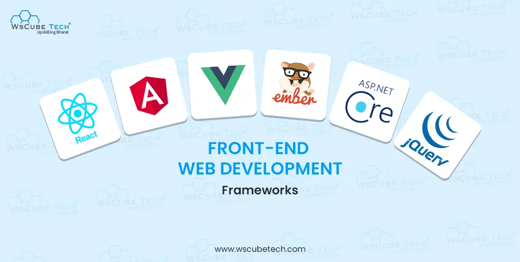 Front-end Development framework