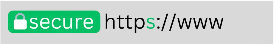 secure It with https