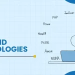 Top 12 Backend Technologies You Must Know (2024 List)