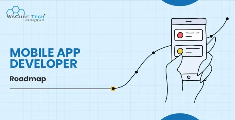 Mobile App Developer Roadmap 2024: A Beginner’s Guide