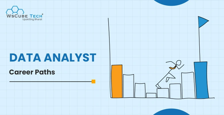 Top Data Analyst Career Paths 2025 (With Salaries)