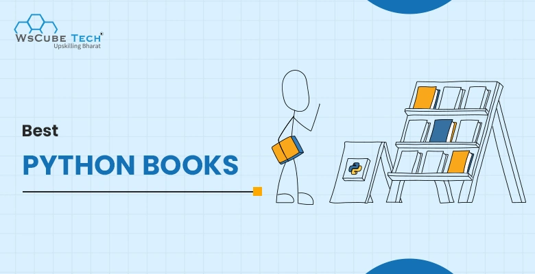 10+ Best Python Books For Beginners and Experts (2025 List)