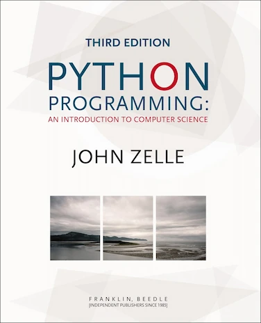 Python Programming -Best Books